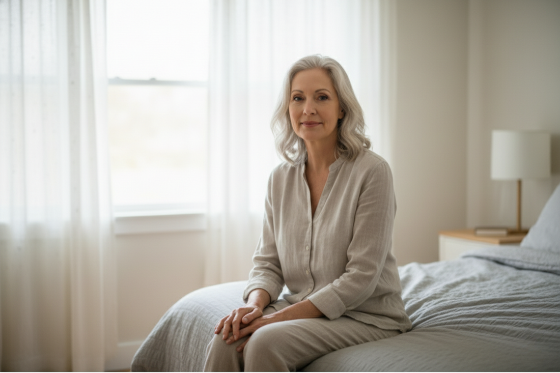 That “Locked Up” Feeling Every Morning? For Years, It Controlled My Life. This Is The Story of How I Finally Broke Free.