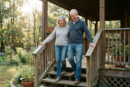 Joint Genesis™ – Fluid-First Support for Osteoarthritis Stiffness & Daily Joint Comfort